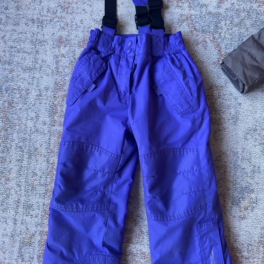 MEC Kids Snow Pants